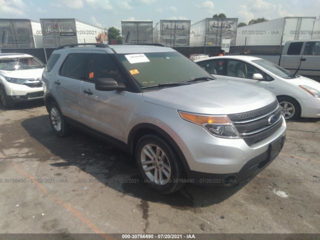 FORD EXPLORER 2014 1fm5k7b84egb18400