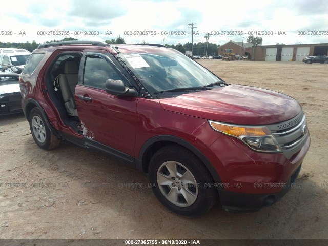 FORD EXPLORER 2014 1fm5k7b84egb32765