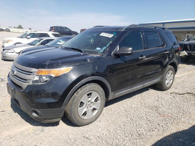 FORD EXPLORER 2014 1fm5k7b84egb35634