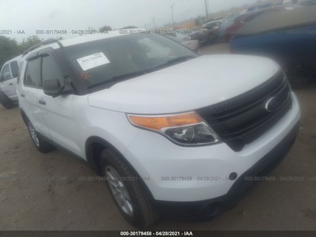 FORD EXPLORER 2014 1fm5k7b84egb41997