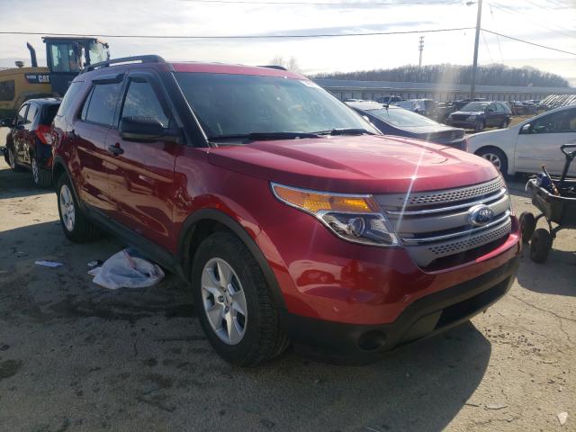 FORD EXPLORER 2014 1fm5k7b84egb50683