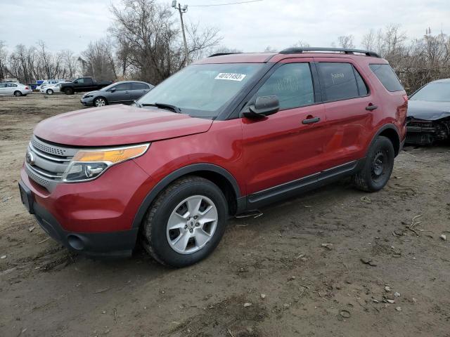 FORD EXPLORER 2014 1fm5k7b84egb88561