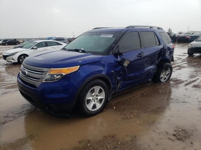 FORD EXPLORER 2014 1fm5k7b84egc32820