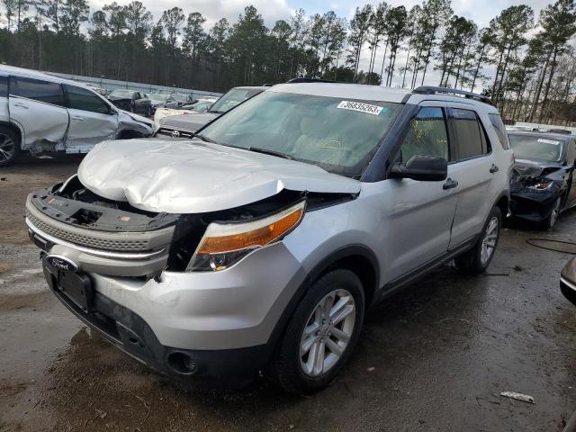 FORD EXPLORER 2015 1fm5k7b84fga31565