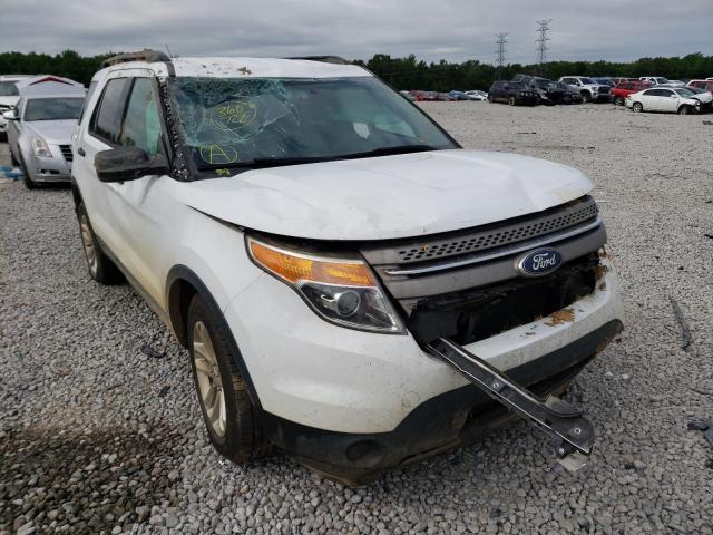 FORD EXPLORER 2015 1fm5k7b84fga31789