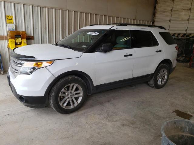 FORD EXPLORER 2015 1fm5k7b84fga40203