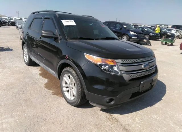 FORD EXPLORER 2015 1fm5k7b84fga54246