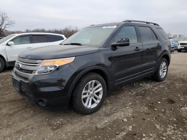 FORD EXPLORER 2015 1fm5k7b84fga71323