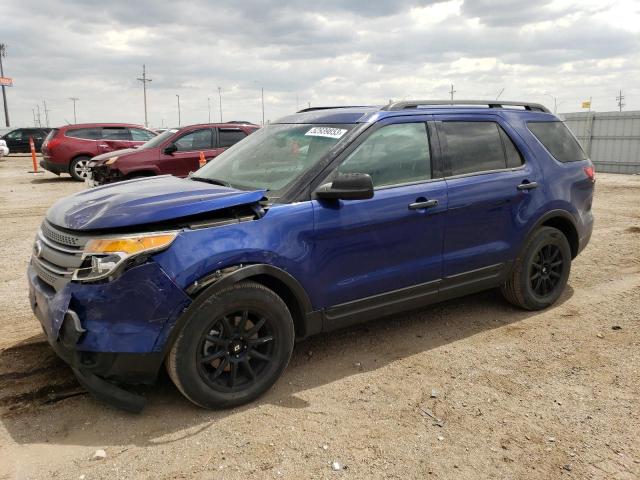 FORD EXPLORER 2015 1fm5k7b84fga87067