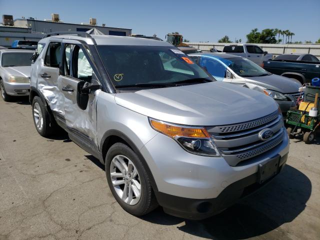 FORD EXPLORER 2015 1fm5k7b84fgb12159