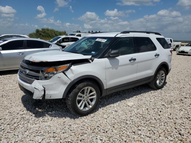 FORD EXPLORER 2015 1fm5k7b84fgb66674