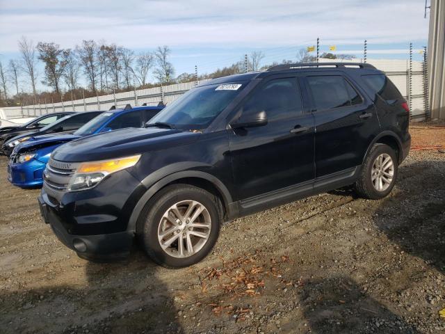 FORD EXPLORER 2015 1fm5k7b84fgb70255