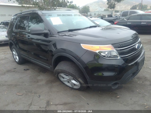 FORD EXPLORER 2015 1fm5k7b84fgc06123