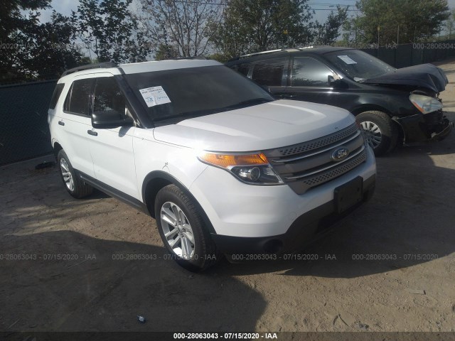 FORD EXPLORER 2015 1fm5k7b84fgc15579