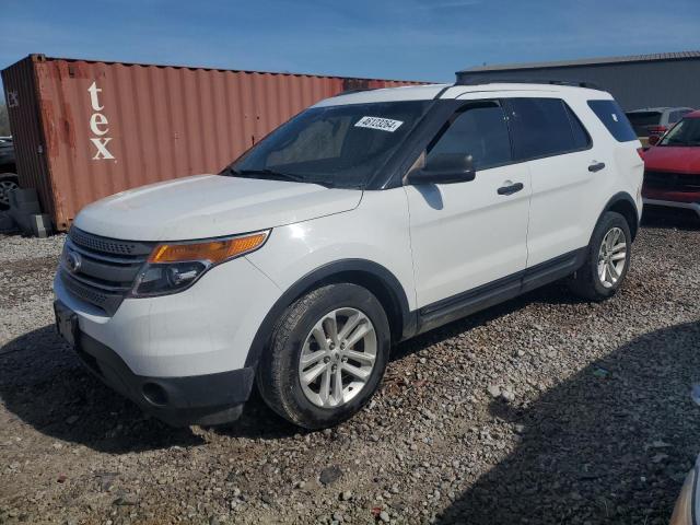 FORD EXPLORER 2015 1fm5k7b84fgc21186