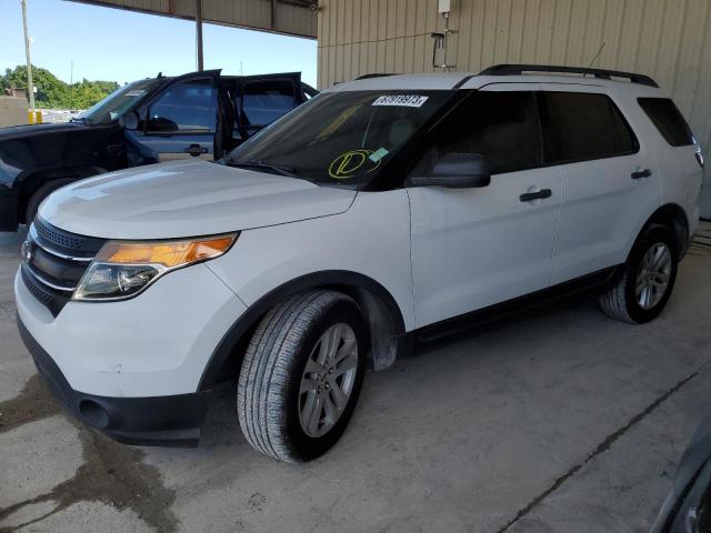 FORD EXPLORER 2015 1fm5k7b84fgc22161