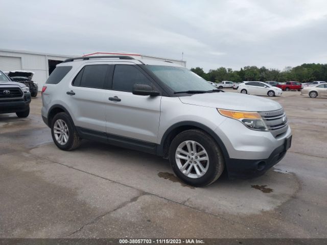 FORD EXPLORER 2015 1fm5k7b84fgc28543