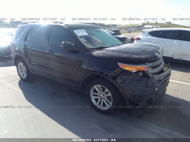 FORD EXPLORER 2015 1fm5k7b84fgc58206