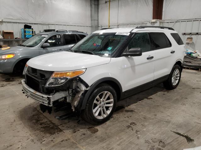 FORD EXPLORER 2015 1fm5k7b84fgc61008