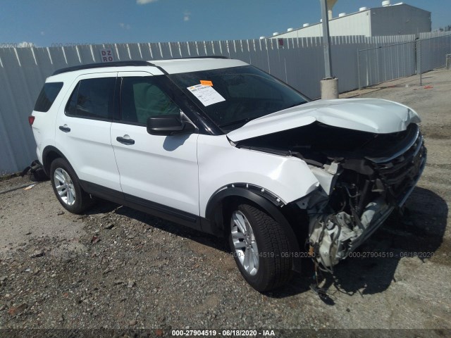 FORD EXPLORER 2016 1fm5k7b84gga09633