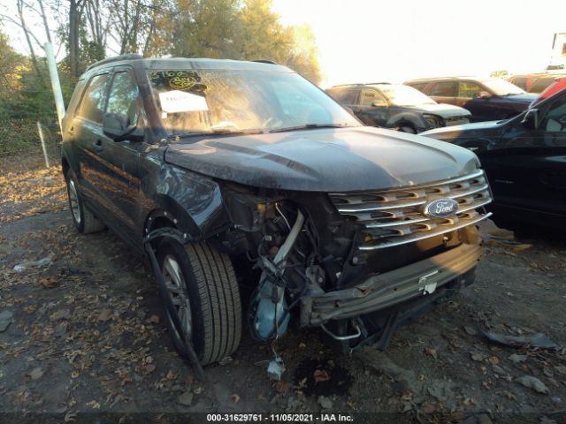 FORD EXPLORER 2016 1fm5k7b84gga61330