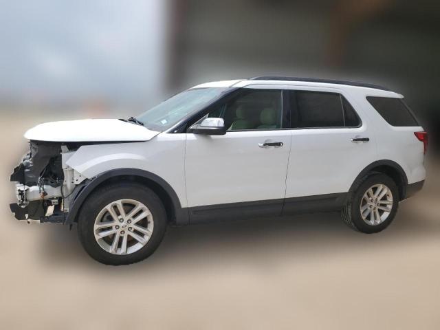 FORD EXPLORER 2016 1fm5k7b84gga61599