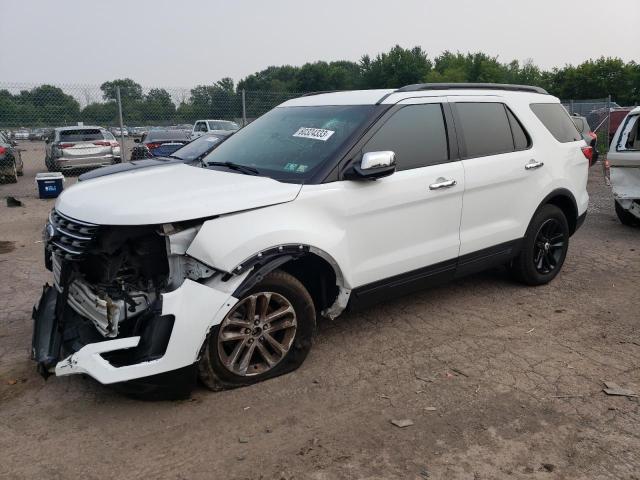 FORD EXPLORER 2016 1fm5k7b84gga93193