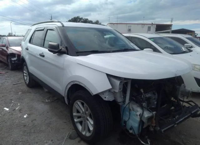 FORD EXPLORER 2016 1fm5k7b84ggb15824