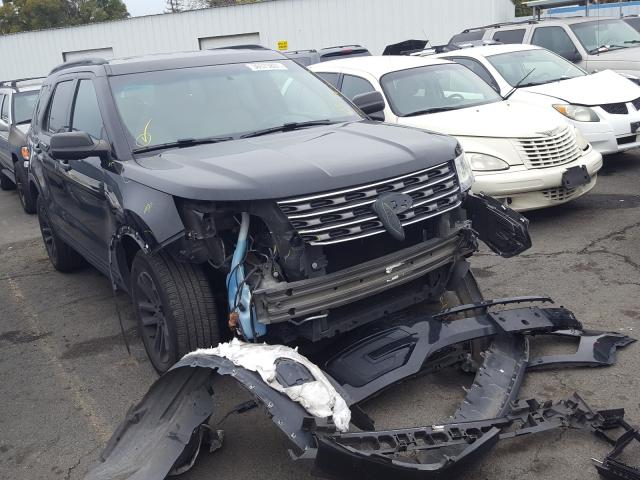 FORD EXPLORER 2016 1fm5k7b84ggb34714