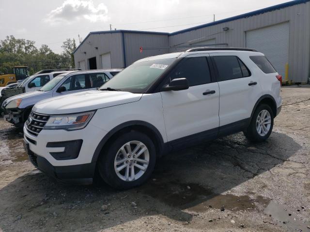 FORD EXPLORER 2016 1fm5k7b84ggb39637