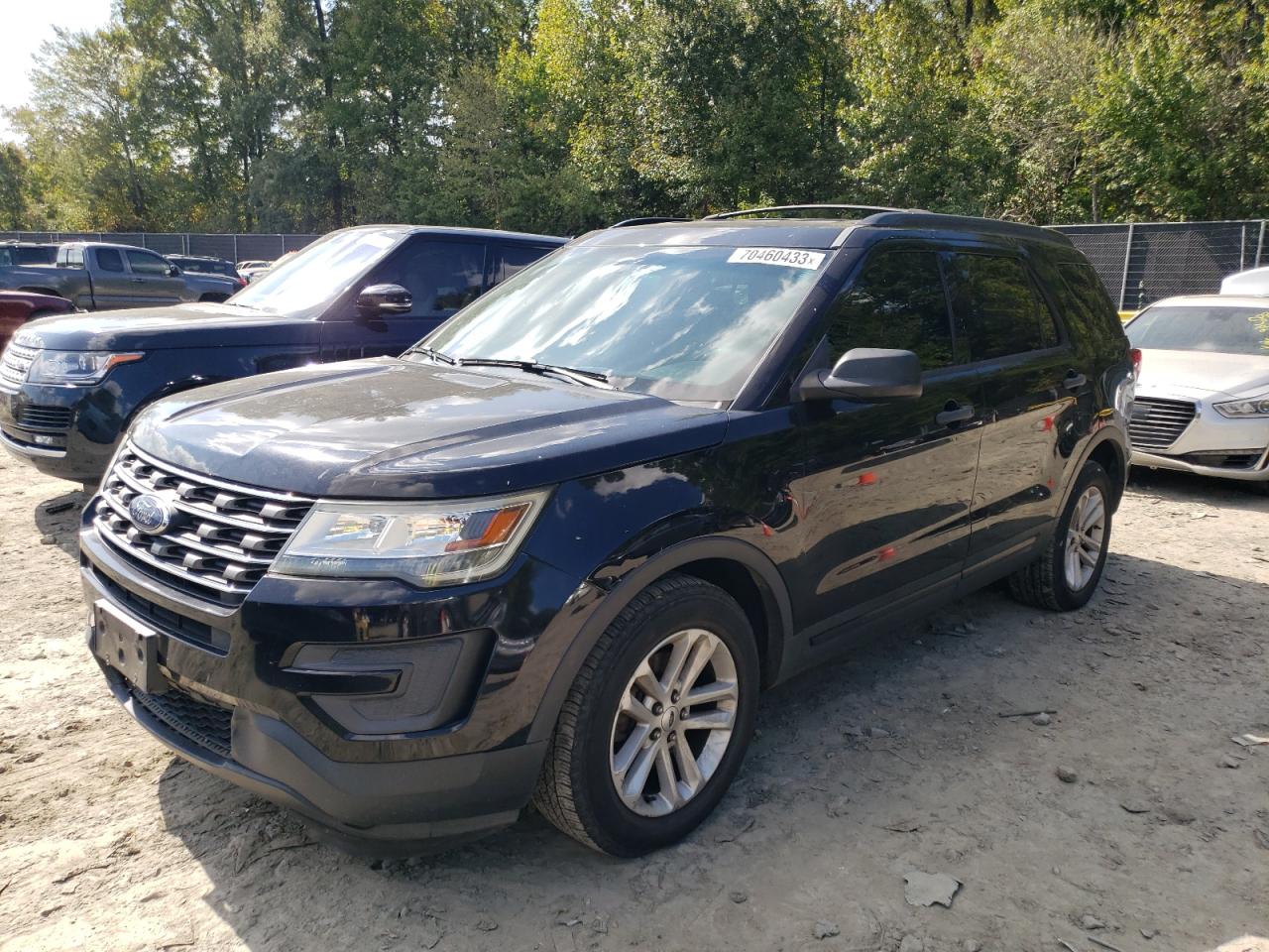 FORD EXPLORER 2016 1fm5k7b84ggc20668