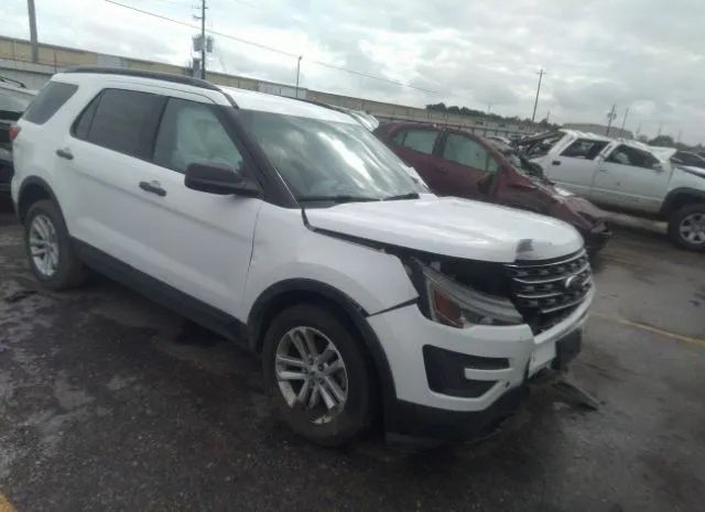 FORD EXPLORER 2016 1fm5k7b84ggc57235