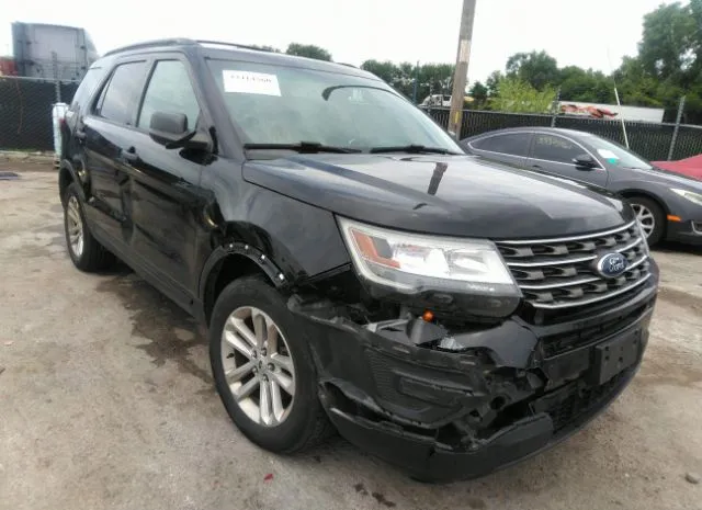 FORD EXPLORER 2016 1fm5k7b84ggc62841