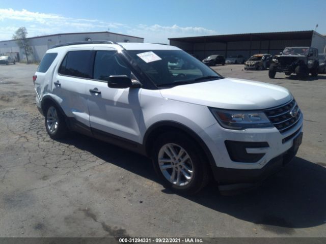 FORD EXPLORER 2016 1fm5k7b84ggc87254