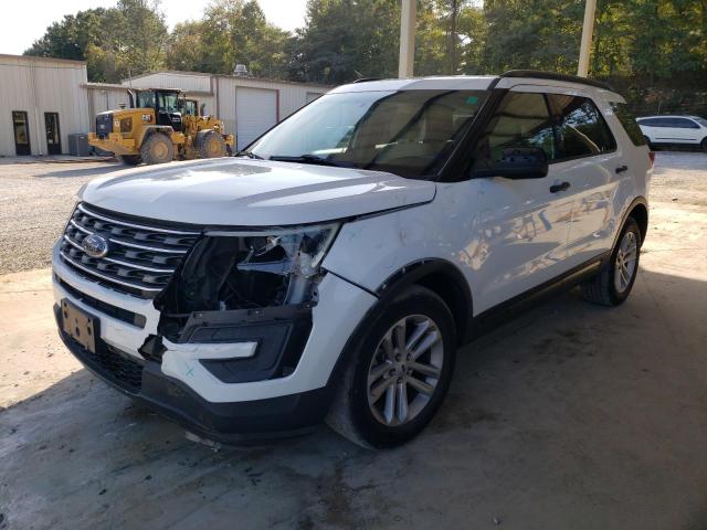 FORD EXPLORER 2016 1fm5k7b84ggd31222