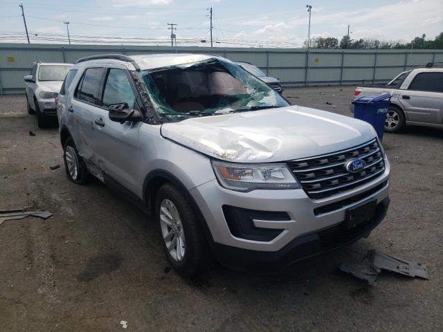 FORD EXPLORER 2017 1fm5k7b84hga08337