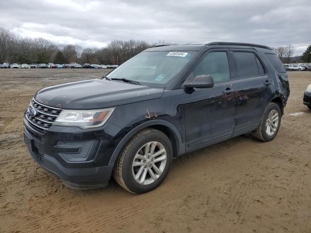 FORD EXPLORER 2017 1fm5k7b84hga54718