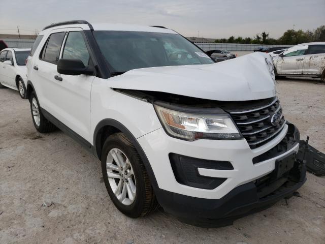 FORD EXPLORER 2017 1fm5k7b84hgb14027