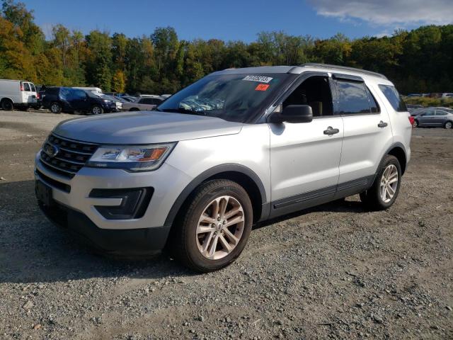 FORD EXPLORER 2017 1fm5k7b84hgb44077