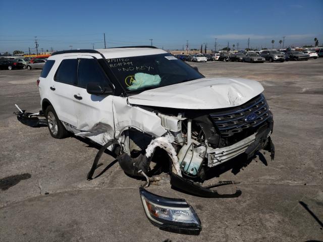 FORD EXPLORER 2017 1fm5k7b84hgb79685