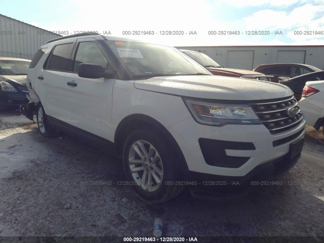 FORD EXPLORER 2017 1fm5k7b84hgc61612