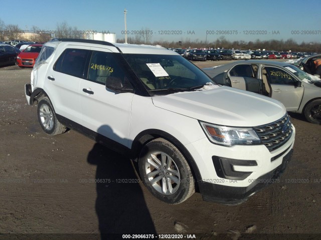 FORD EXPLORER 2017 1fm5k7b84hgd01641