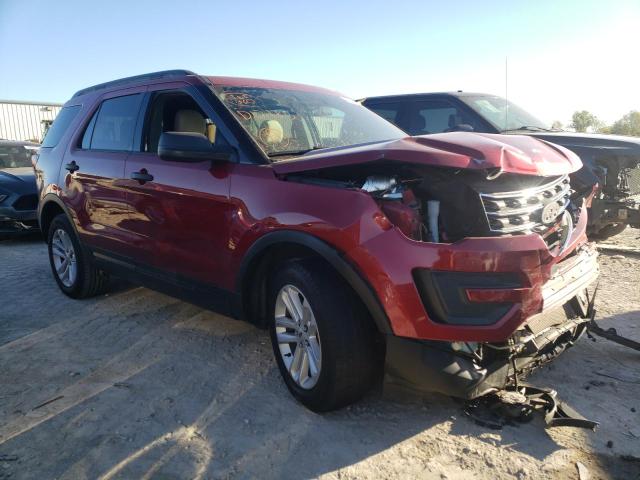 FORD EXPLORER 2017 1fm5k7b84hgd12185