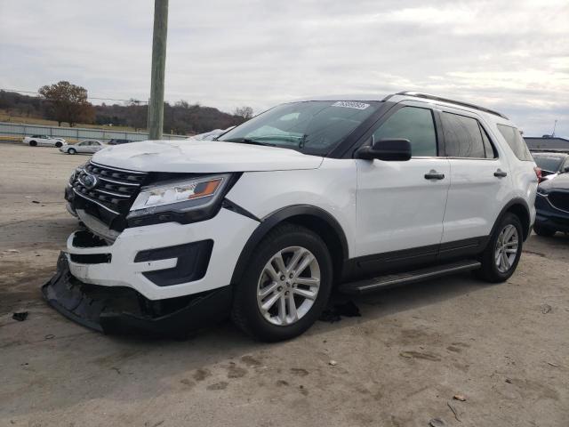 FORD EXPLORER 2017 1fm5k7b84hgd49088