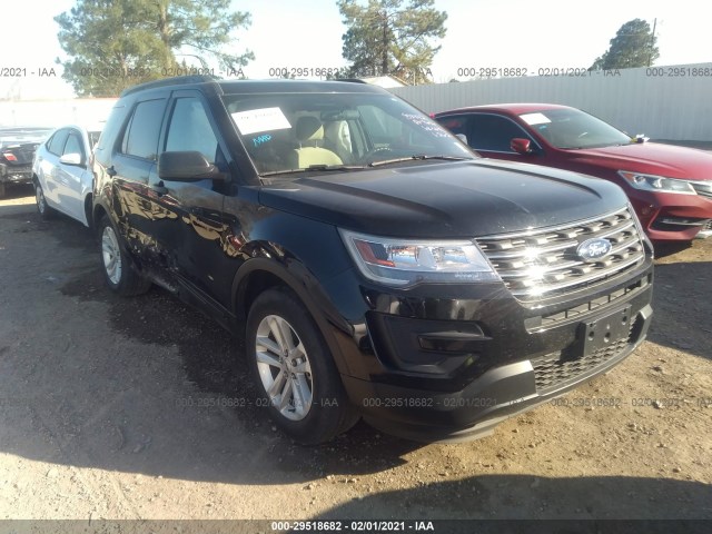 FORD EXPLORER 2017 1fm5k7b84hgd53819