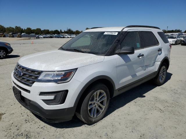 FORD EXPLORER 2017 1fm5k7b84hgd90790