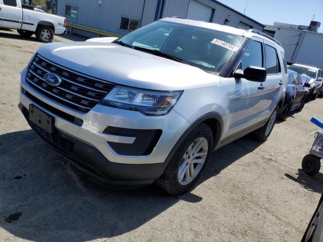 FORD EXPLORER 2017 1fm5k7b84hge42256