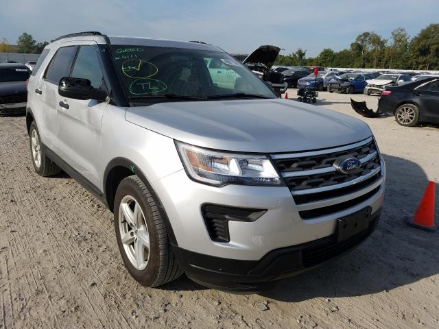 FORD EXPLORER 2018 1fm5k7b84jga63585