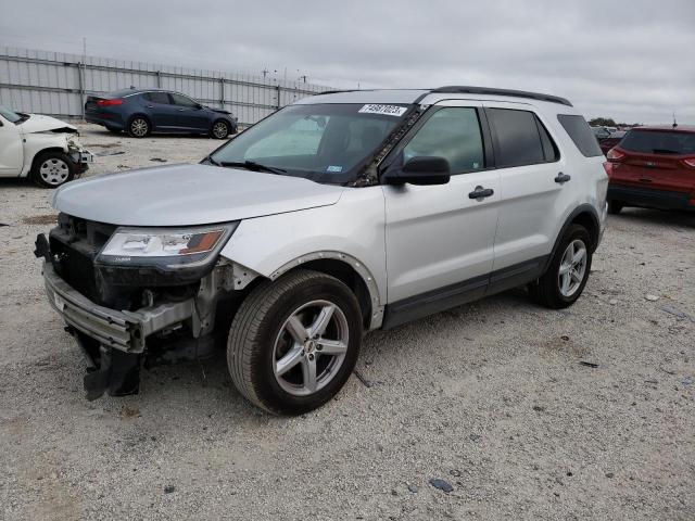 FORD EXPLORER 2018 1fm5k7b84jga67085