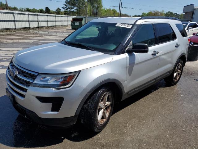 FORD EXPLORER 2018 1fm5k7b84jgc44928